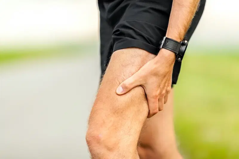 Understanding Hamstring Injuries In Sports