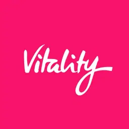 Partner logo Vitality Health