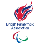 British Paralympic logo