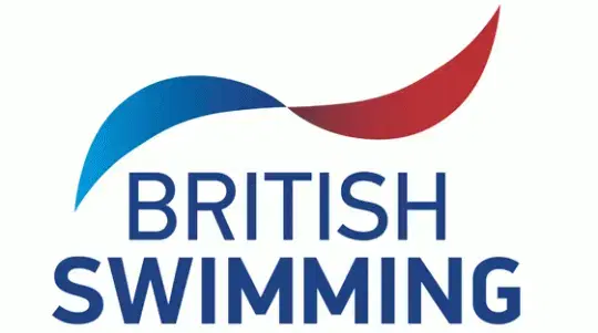 British Swimming logo