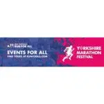 Yorkshire Marathon Festival logo