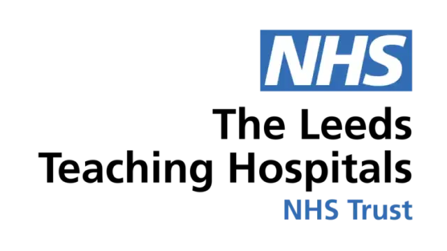 NHS Trust logo