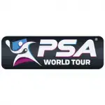 PSA World Tour logo