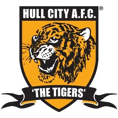 The Tigers logo