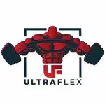 Ultraflex logo