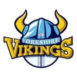 Yorkshire Vikings logo