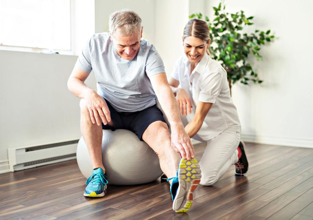 5 Signs You Should Book a Physio Appointment