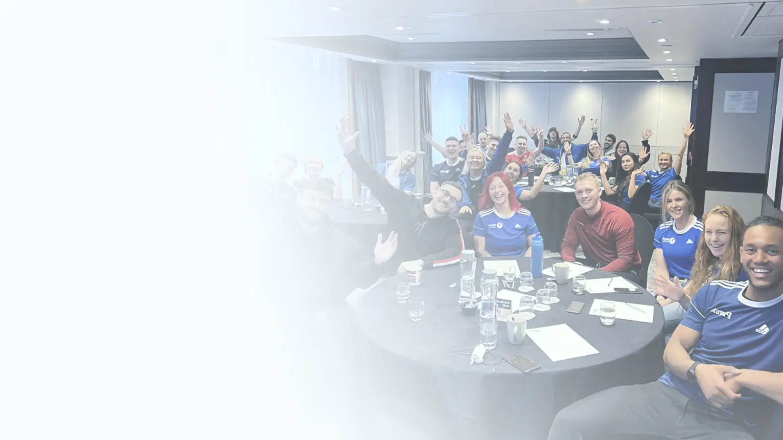 Careers Page Hero Image