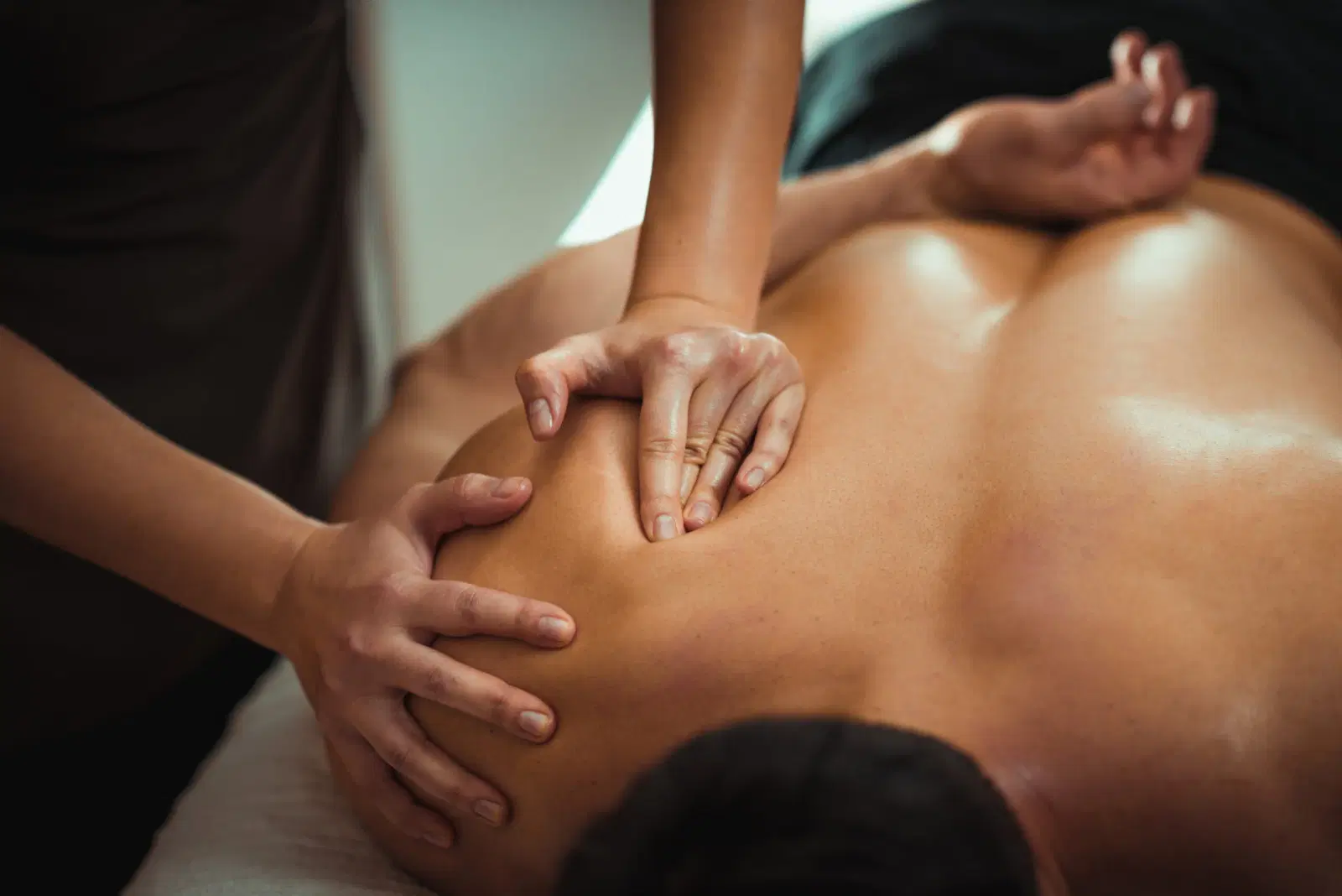 Sports Massage Image