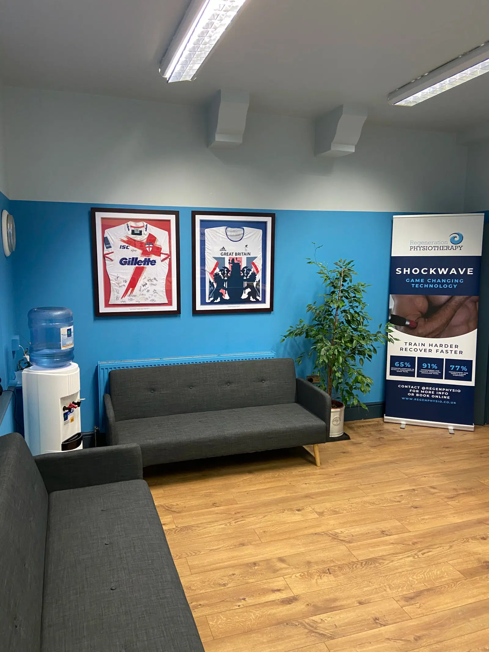 Ackworth Clinic Photo 1