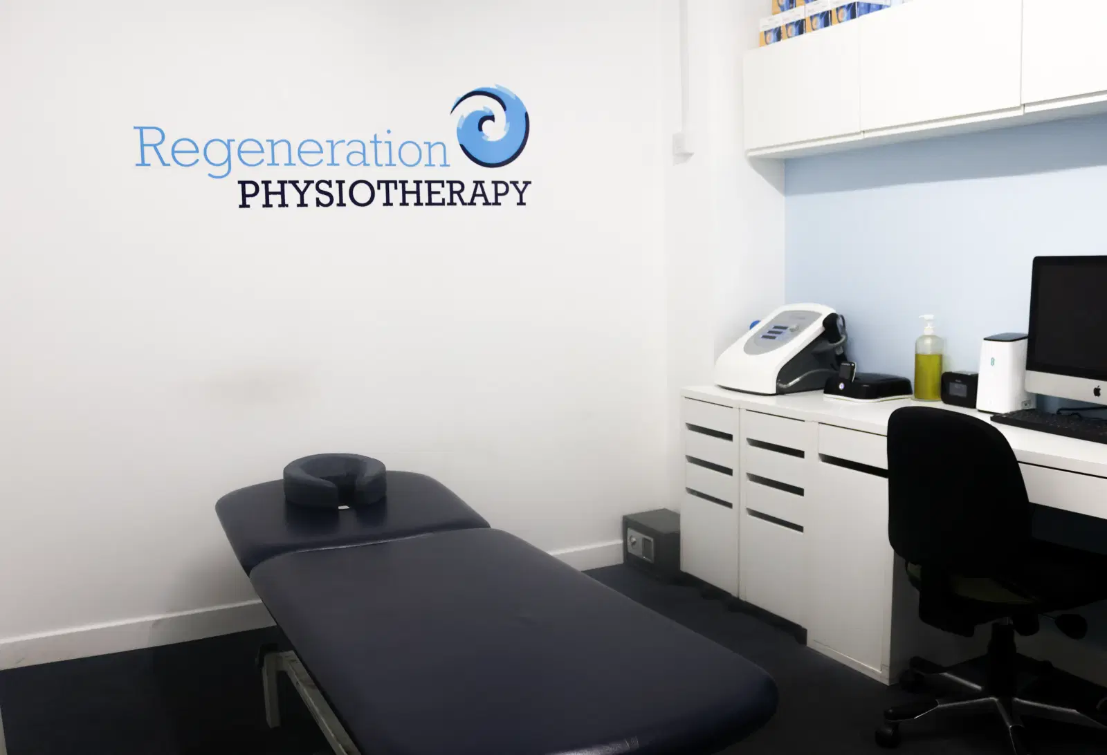 Batley Clinic Photo 2