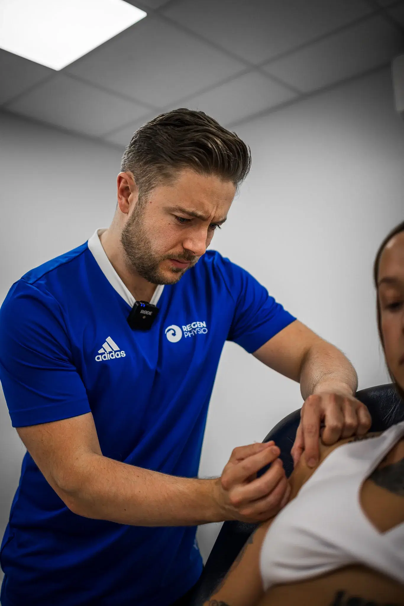 Durham Clinic Photo 2