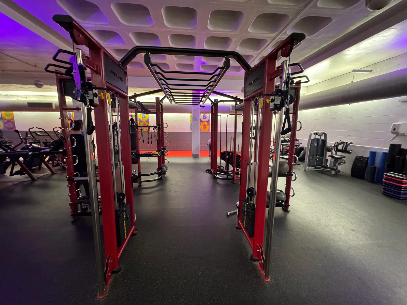 Harrogate Clinic Photo 2