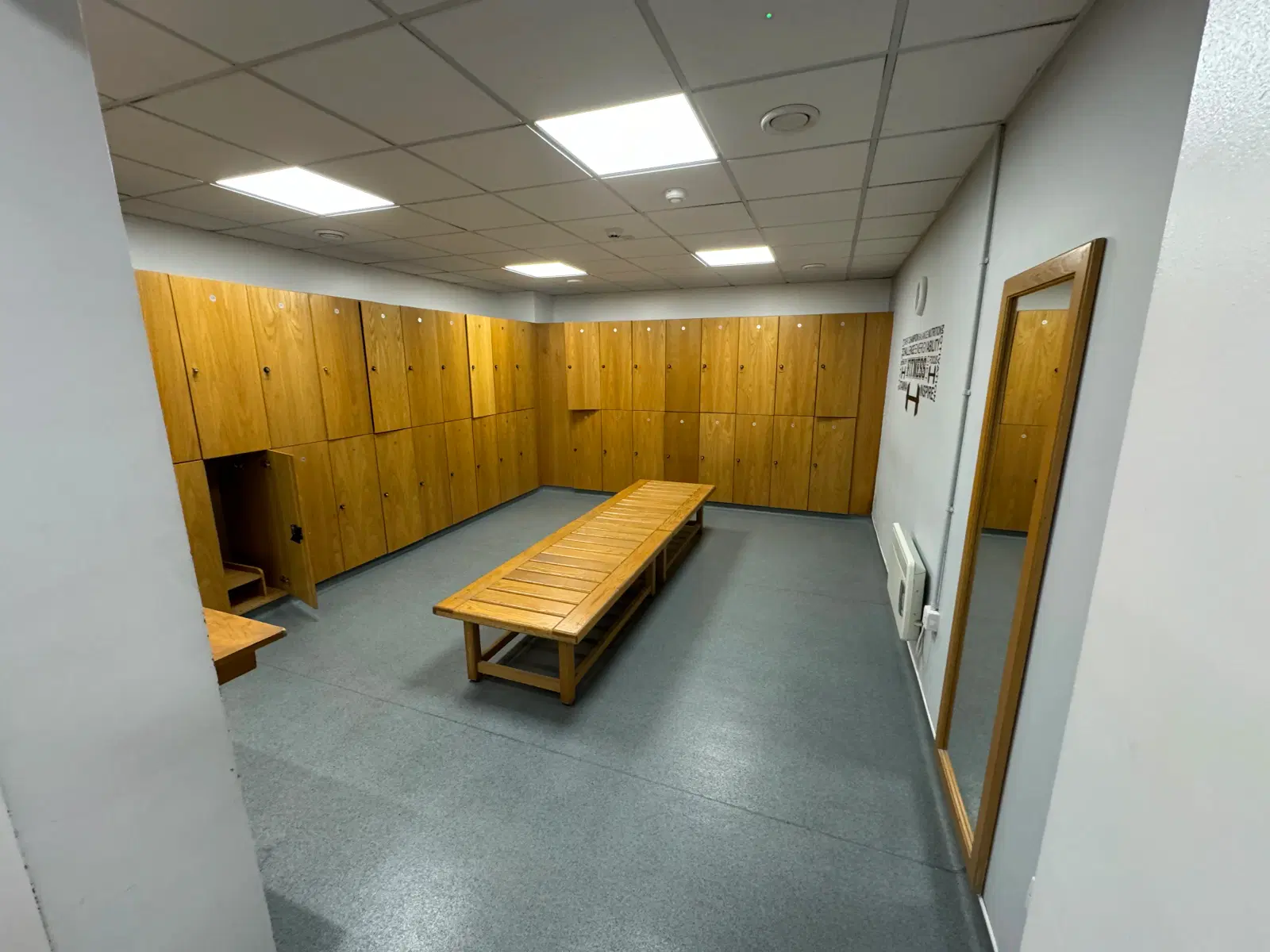 Harrogate Clinic Photo 4