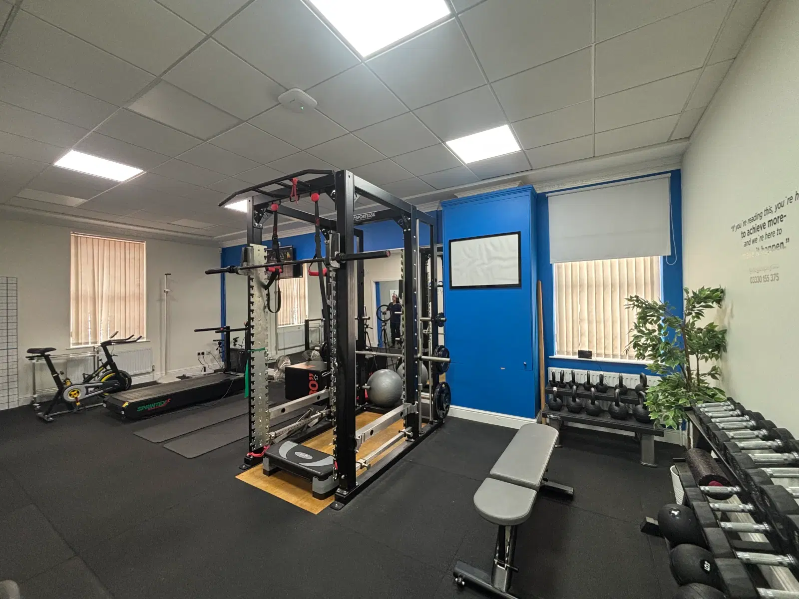 Leeds Central Clinic Photo 1