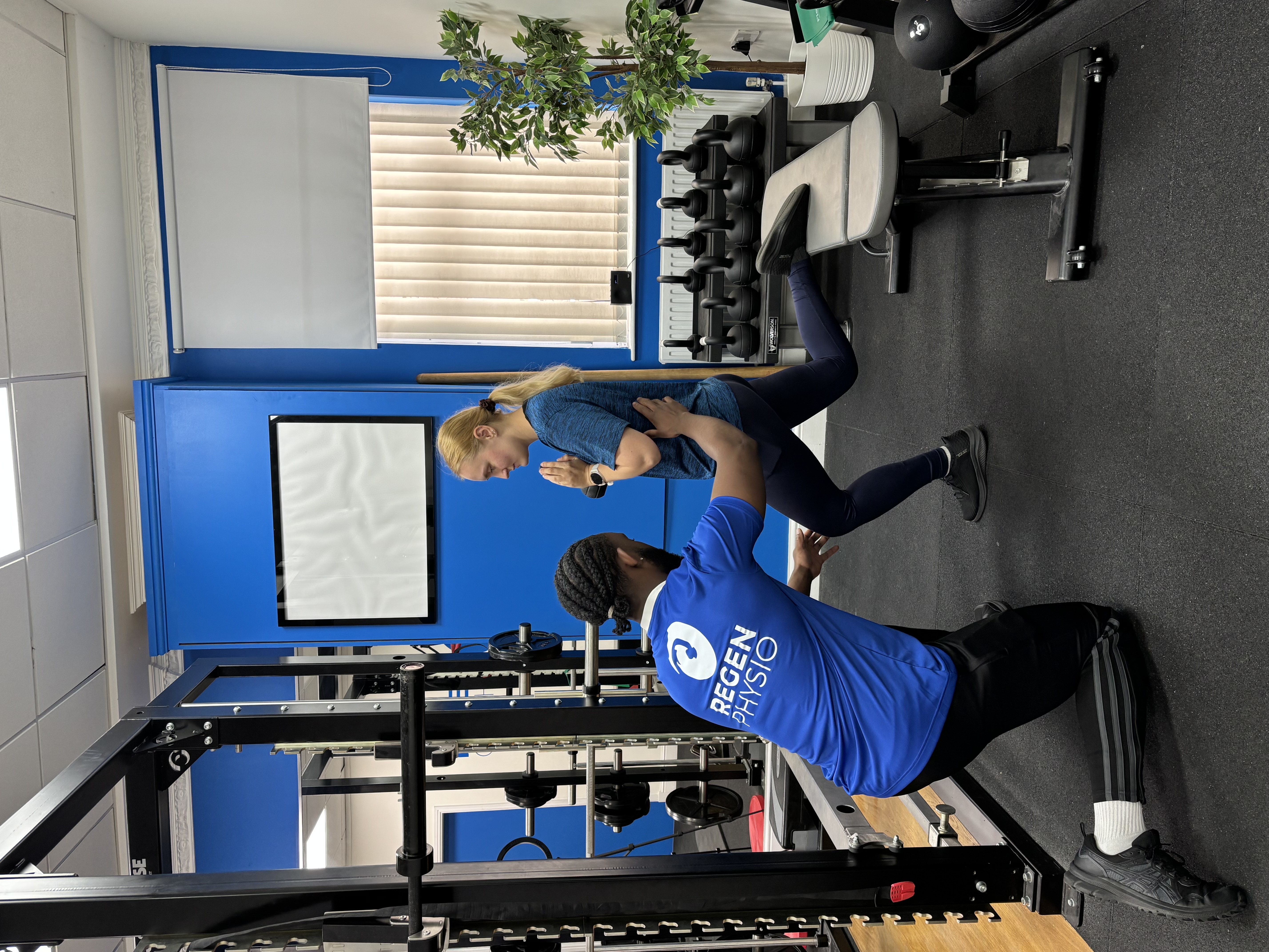 Leeds Central Clinic Photo 2