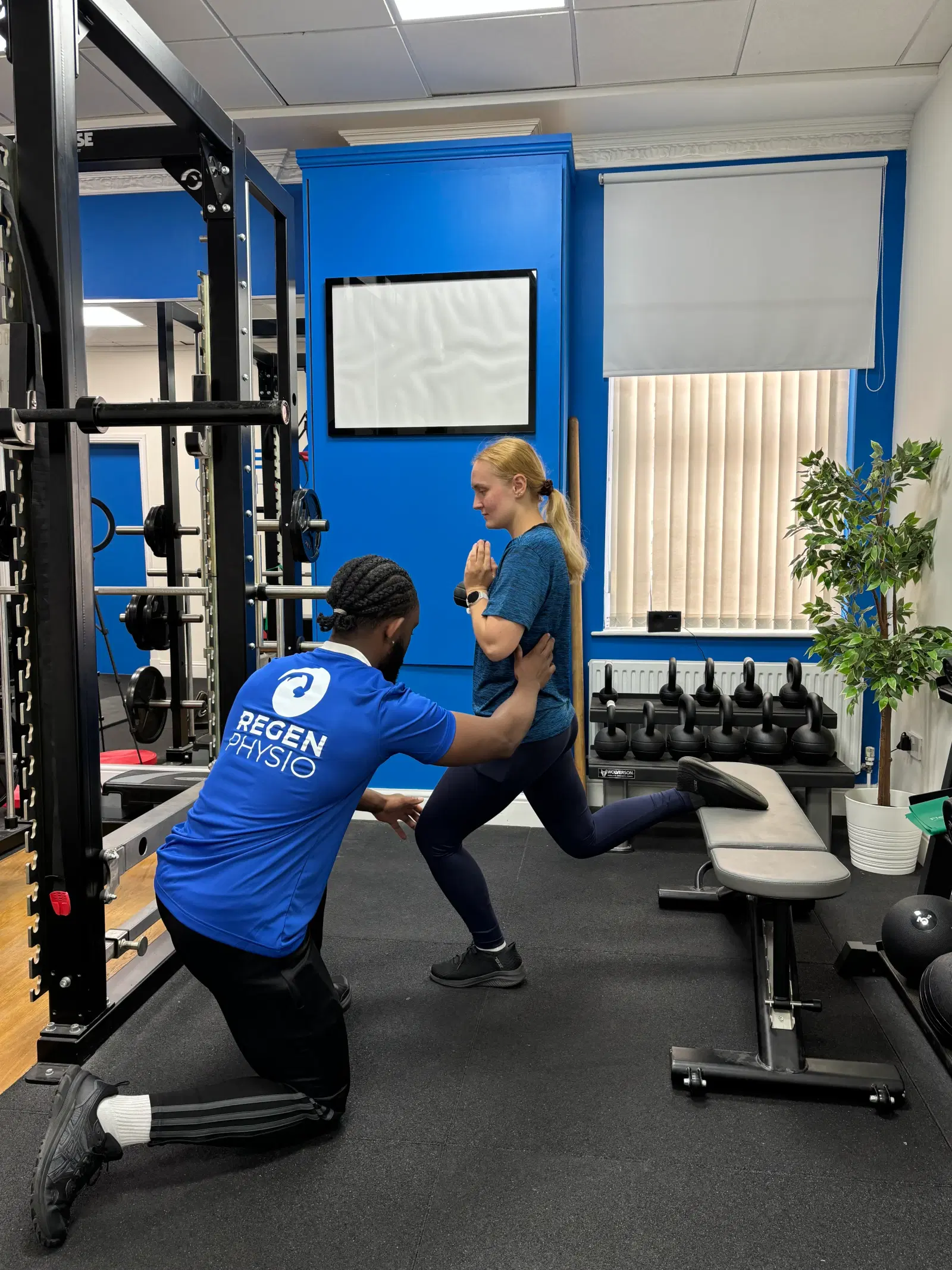 Leeds Central Clinic Photo 2