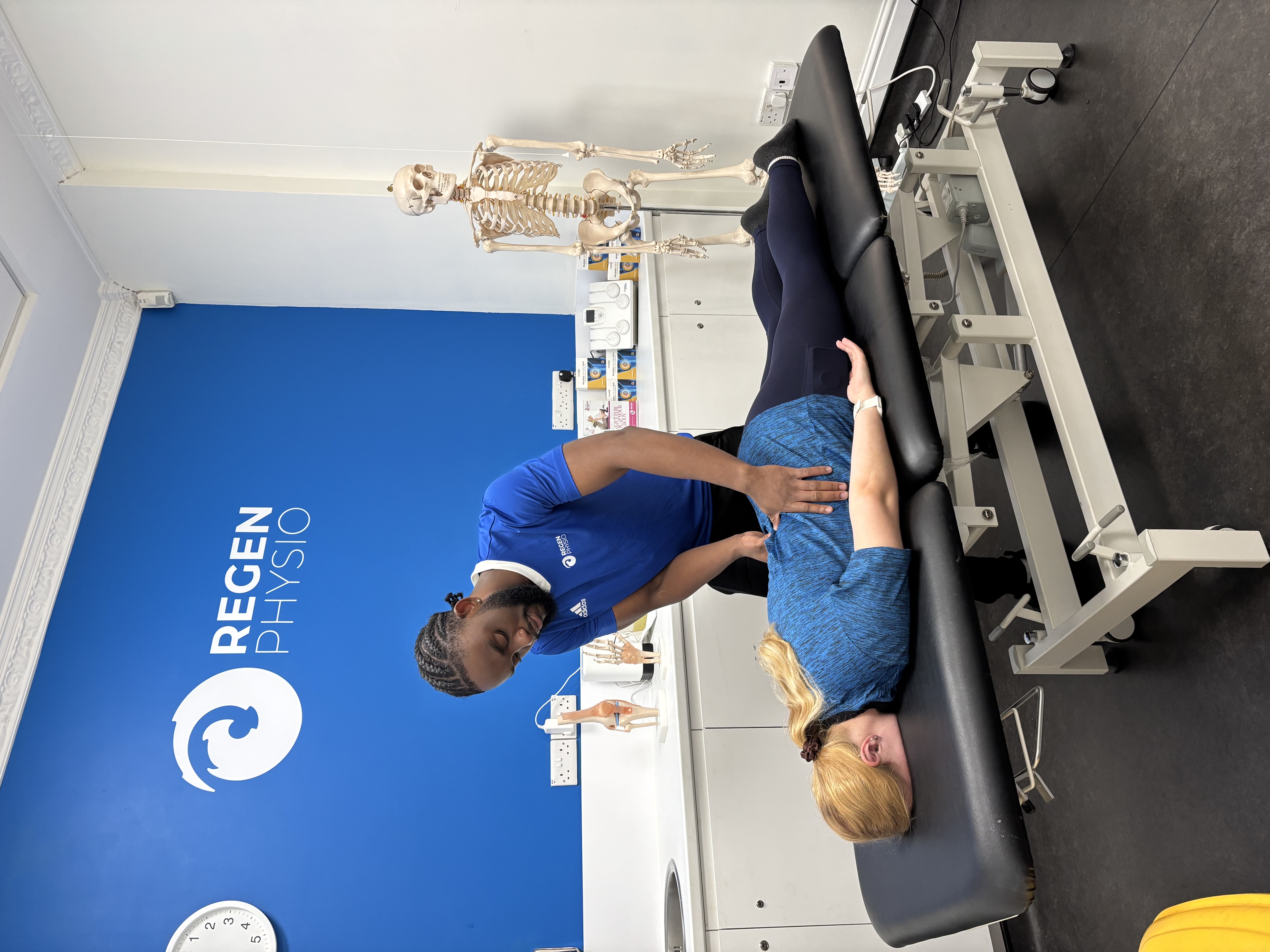 Leeds Central Clinic Photo 3