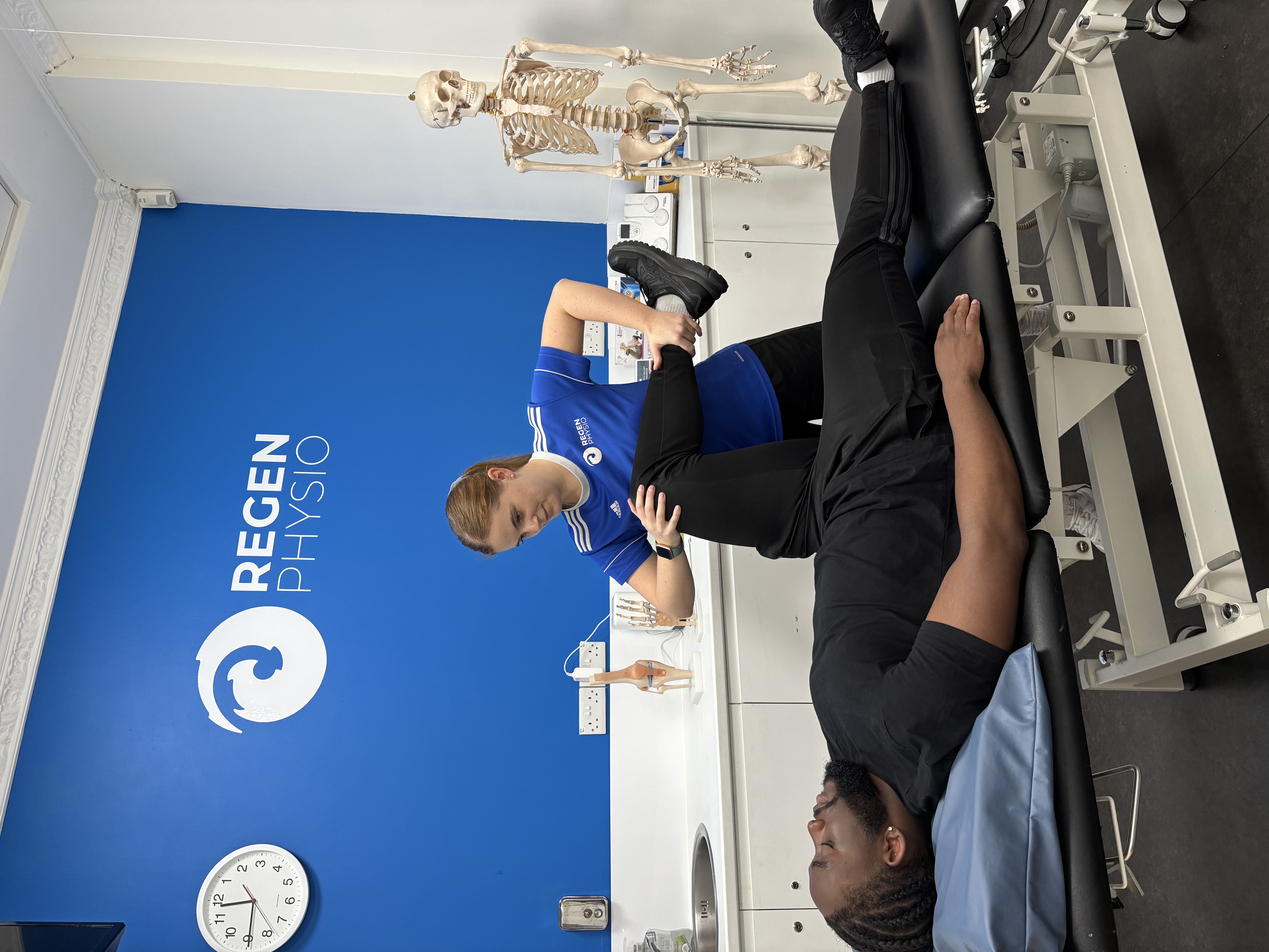 Leeds Central Clinic Photo 4