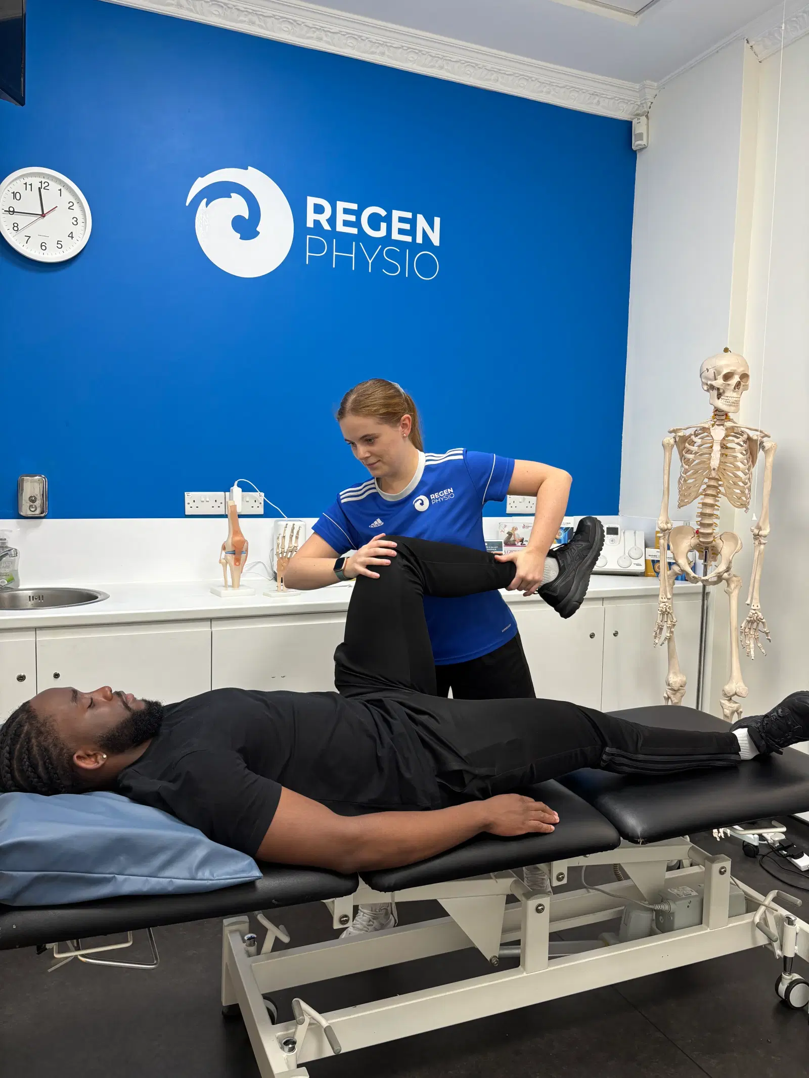 Leeds Central Clinic Photo 4