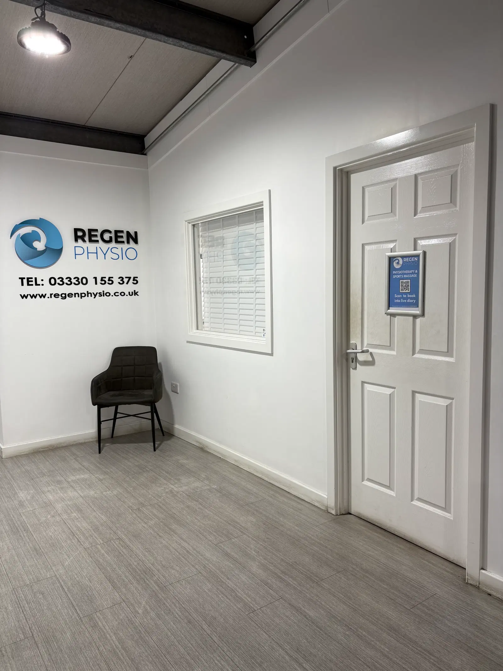 Leeds North Clinic Photo 2