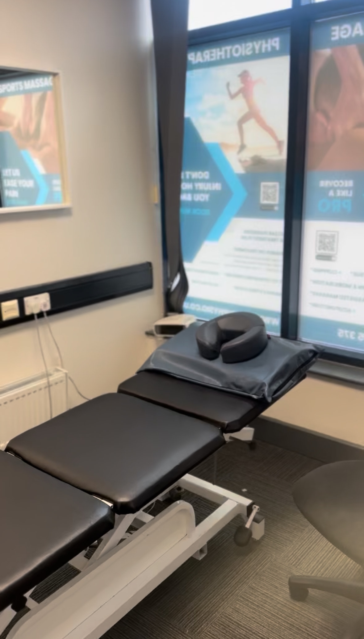 Rotherham Clinic Photo 1