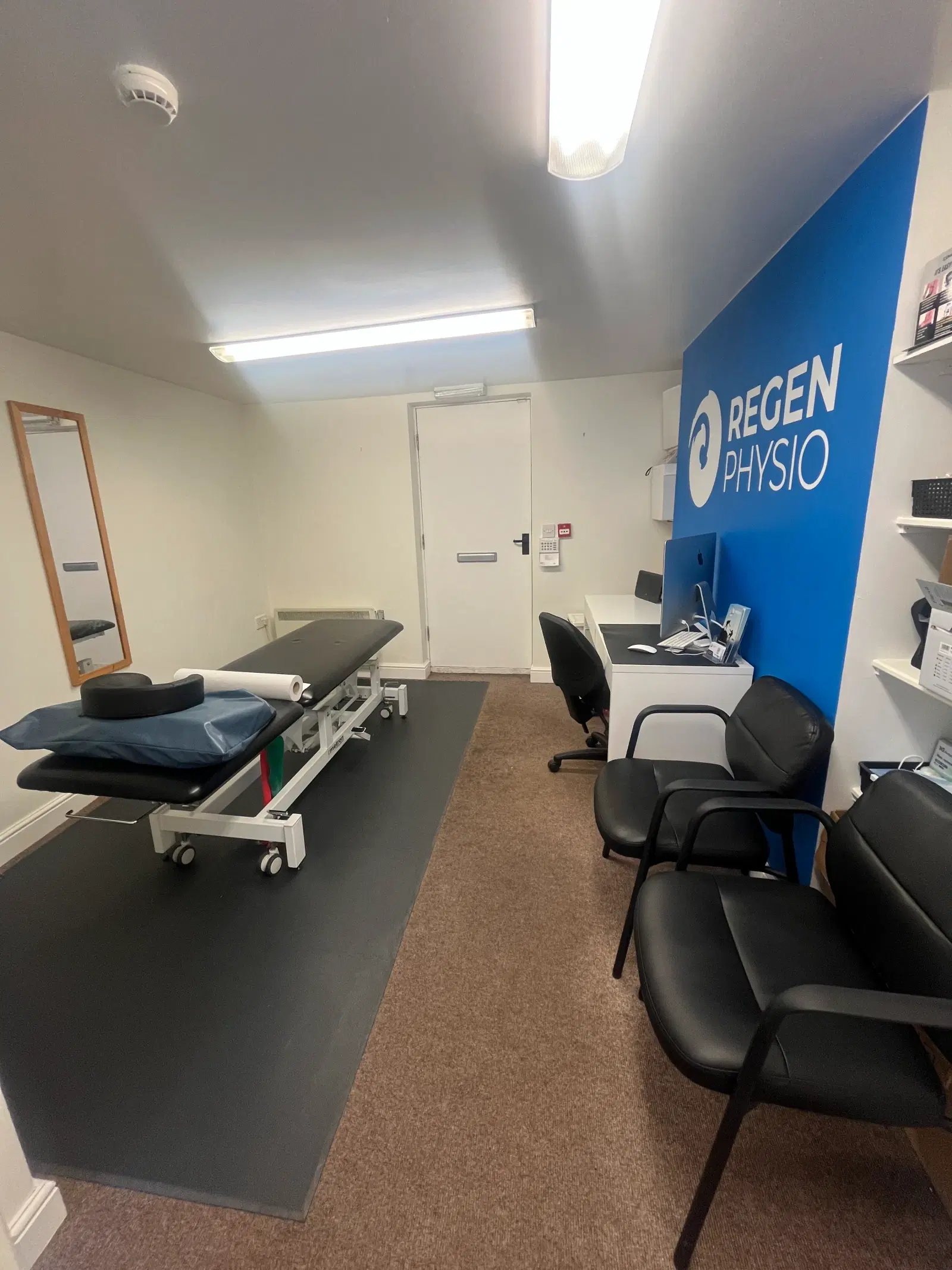 Tickhill Clinic Photo 2