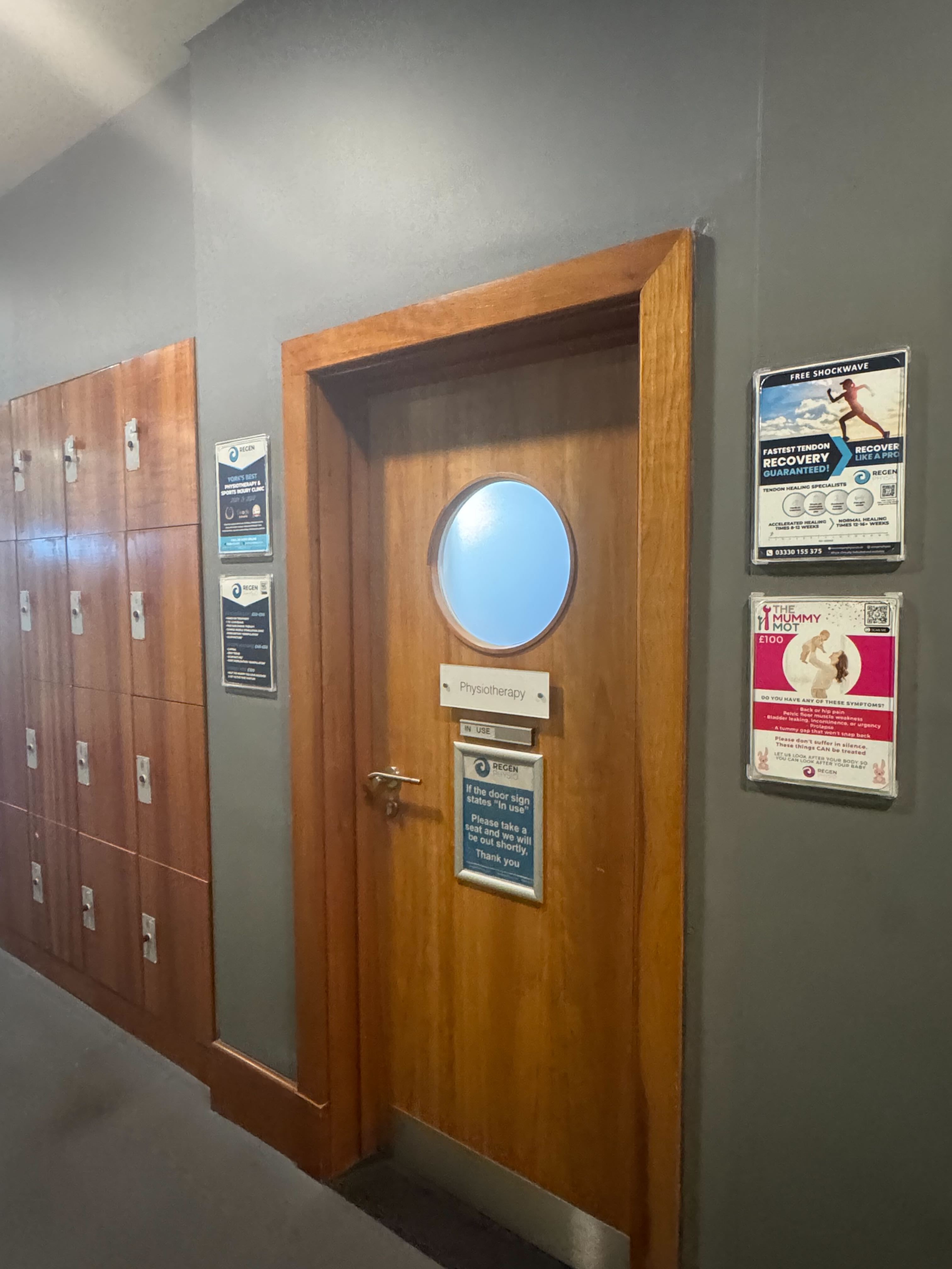 York North Clinic Photo 4