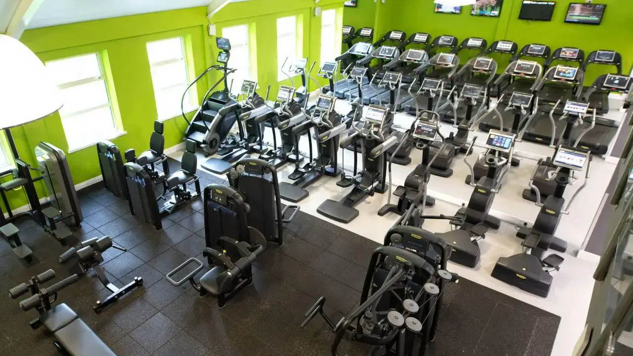 York North Clinic Photo 2