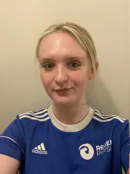 Chloe Davies