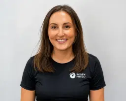 Charlotte Collishaw