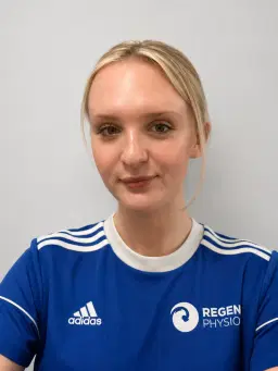Chloe Davies