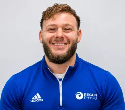 Chris Heslam