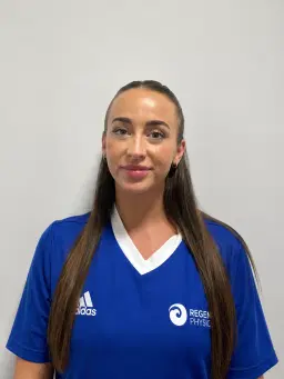Hannah Clarke