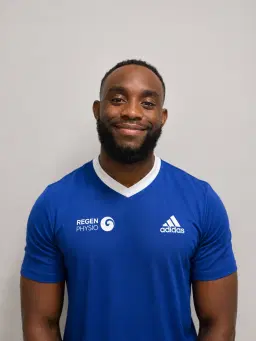 Ryan Zolakio